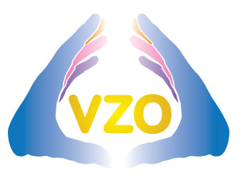 VZO Nederland Logo